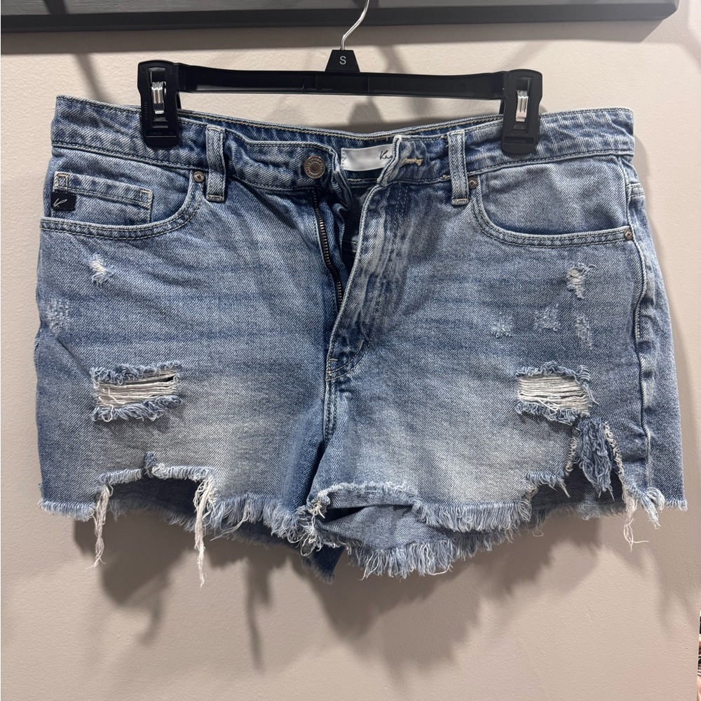 Ladies shorts